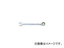 トップ工業/TOP ラチェットコンビ 10mm RCW10(3692183) JAN：4975180409102 Ratchet combination