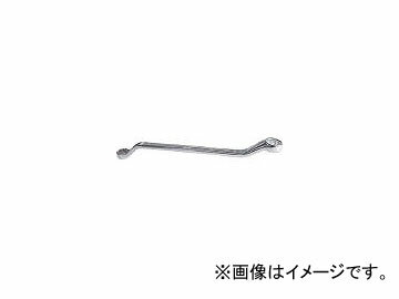 ȥå׹/TOP ξᥬͥ 2730mm TM27X30(3693023) JAN4975180672377 Both mouth glasses wrench