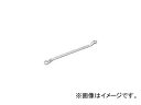 京都機械工具/KTC ヘックスめがねレンチ12mm M2712H(3837726) JAN：4989433301631 Hex glasses wrench