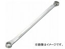 gXRR/TRUSCO O߂˃`(15^Cv) 22~24mm TSM152224(4159284) JANF4989999206425 Super long glasses wrench type