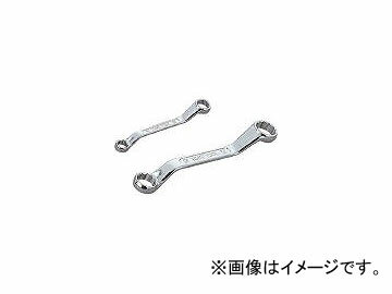 Ķ°/TONE 硼ȥᥬͥ 89mm M460809(3316980) JAN4953488044348 Short glasses wrench