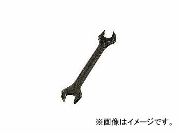 °/ASAHI ݷξѥʶϥJISH11mm13mm SW1113(1170279) JAN4992676016774 Round shaped mouth spanner powerful type