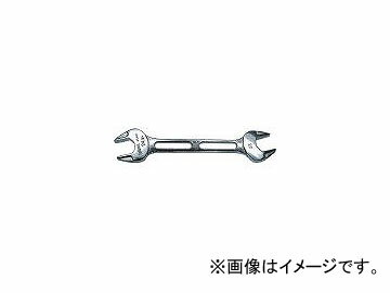 °/ASAHI 饤ġξѥ 12mm14mm LEX1214(2120852) JAN4992676018105 Light tool shaped double mouth spanner