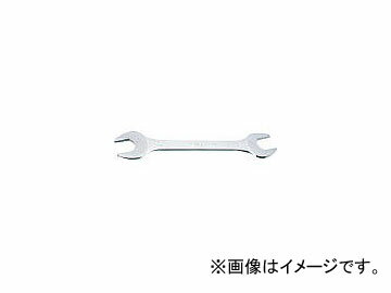 旭金属工業/ASAHI 極薄スパナ 8mm×9mm SNT0809(1161539) JAN：4992676018471 Ultra thin spanner