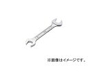 トップ工業/TOP 両口スパナ ライナースパナ 19×21mm L19X21(3962261) JAN：4975180621979 Both mouth Spanner liner Spana