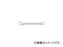 水戸工機/MITOTOOL コンビネーションレンチ 27mm CW27(4113951) JAN：4575100010663 Combination wrench