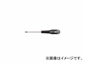 スナップオンツールズ/Snap-on エルゴドライバー BE8610(1286803) JAN：7314150010776