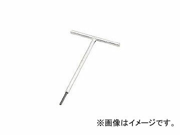 前田金属工業/TONE T形ヘキザコンレンチ 10mm THW10(1197878) JAN：4953488009354 shaped hexiza concrete