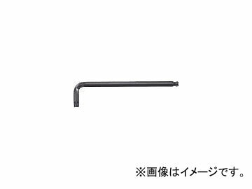 スーパーツール/SUPER TOOL ロングボールポイントヘックスローブレンチ T40 HTLB40(3849244) JAN：4967521315456 Long Ball Point Hex Roven