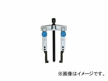 スーパーツール/SUPER TOOL スライドギヤプーラ(薄爪ロングタイプ)(爪の届く長さ：310) GS200TM(3603172) JAN：4967521281201 Slide gear puler long nail type length reach nails