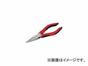 前田金属工業/TONE ラジオペンチ(マスターグリップタイプ) RP150G(3900045) JAN：4953488209495 Radio pliers master grip type