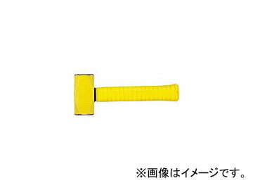 オーエッチ工業/OH アンカーハンマー1.5Kg AH15G(4239598) Anchor hammer