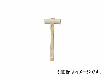 盛光/MORIMITU 木槌 42mm MKHN0042(4049331) JAN：4571115901026 Mount mallet