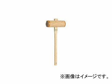 盛光/MORIMITU 木槌 470g MKHN0060(3829146) JAN：4571115901057 Mall mallet