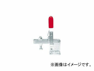Ķ/KAKUTAKOGYO ϥɥΩȥ륯 No.42A KC42A(1216872) JAN4562127181179 Handle type sticky clamp