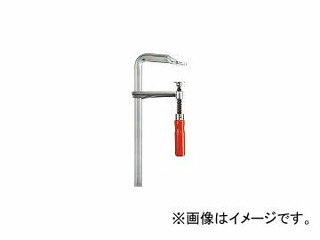 ベッセイ社/BESSEY クランプ GZ型 開き600mm GZ60(3615626) JAN：4008158034201 Clamp type opening