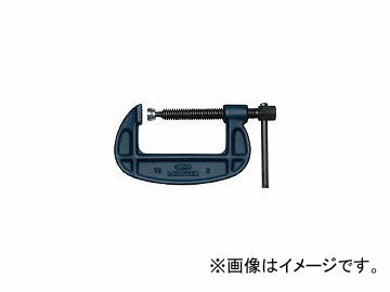 ロブテックス/LOBSTER シャコ万力スタンダード(B型) 100mm B100V(3616835) JAN：4963202086240 Shakoko British Standard Type