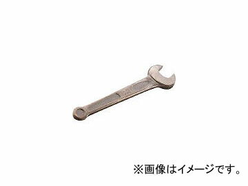 ¹/YAMATOGOKIN Ҹѥ 32mm BW20032(3417247) JAN4560398131671 Explosion proof single mouth spanner