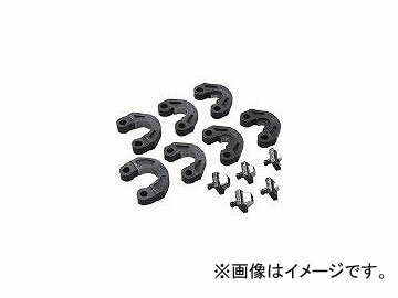 パナソニックエコソリューションズ/PANASONIC 圧着ダイスセット EZ9X300(4228235) JAN：4547441961645 Crimp dice set