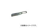 室本鉄工/MUROMOTO フレキシブルカッタ用替刃 FP38(3218252) JAN：4953881433916 Flexible cutter replacement blade