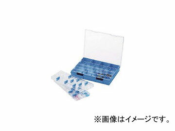 ホーザン/HOZAN パーツケース B50GG(3543137) JAN：4962772010563 Parts case