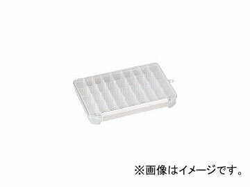 明邦化学工業/MEIHOKAGAKU クリアーケース C1200ND(4028708) JAN：4963189175968 Clear case