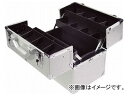 gXRR/TRUSCO A~P[X J2i TAC360W(2818302) JANF4989999275001 Aluminum case two stage