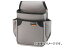 ȥ饹滳/TRUSCO   졼 TC51GY(3524639) JAN4989999822458 Small waist bag two stage gray