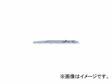 ボッシュ/BOSCH セーバーソーブレード 5本 S1531L(3785661) JAN：3165140016056 saver sole blades