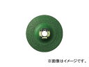 日本レヂボン/RESIBON グリーンエースゴールドGA3 100×3×15 36 GA100336(2966212) JAN：4560123050574 入数：25枚 Green Ace Gold