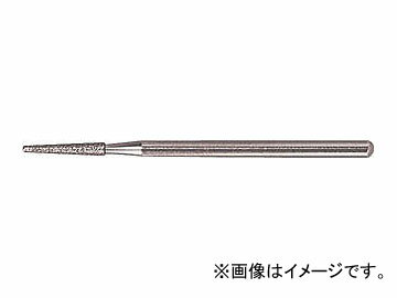 gXRR/TRUSCO _Cho[ 1.2~n7~2.35 140 T2841M(1282441) JANF4989999145120 Diamond Bar Blade length Axis