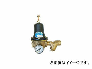 ヨシタケ/YOSHITAKE 水用減圧弁ミズリー 40A GD24GS40A(3822931) Water decompression valve Mizuri