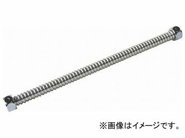 トラスコ中山/TRUSCO フレキシブルパイプ 外径φ16×600mm TFP13600(2760681) JAN：4989999277111 Flexible pipe outer diameter