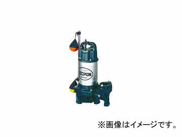 c|v쏊/TERADAPUMP p|v  50Hz PGA400 50HZ(2273942) JANF4975567670255 Automatic underwater for sewage