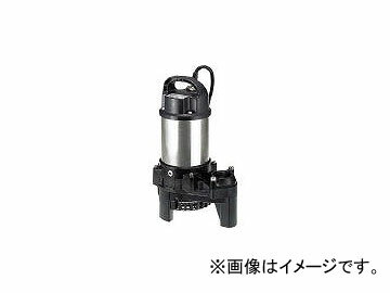 ߌ쏊/TSURUMIPUMP p|v 60HZ 40PSF2.4 60HZ(2232413) JANF4944792101742 Swear for resin sewage