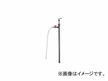 共立機巧/KYORITSUKIKO エアー式ハンディポンプ(PP製) HP301 Air type handy pump made