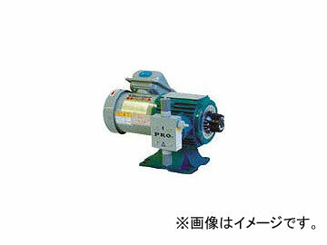 共立機巧/KYORITSUKIKO ダイヤフラム式定量ポンプ PVC製 E500P Diaphram type quantitative pump
