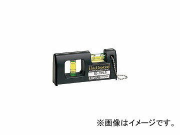 GrX/EBISU nfB[x[2 ubN ED10HLB(4104722) JANF4950515106048 Handy level black