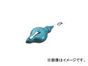 NO2100 工事用品 測量用品 墨つぼ 2458861 たくみ たくみ/TAKUMI tool ツール 工具 整備 用品 とらすこ なかやま ナカヤマ 中山 トラスコ入数：1個【特長】●アルミ軽合金製なので強いです。●使いやすく持ちやすい形状です。●粉チョークを使ったライン引きです。【仕様】●糸長さ(m):16●手動巻き取り式【質量】200g商品の詳細な情報はメーカーサイトでご確認ください。