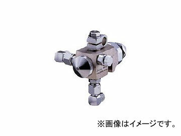 }K@/FUSOSEIKI ~iXv[K 3.0 LpېESxtp MS8A3.0(1175092) JANF4560118310089 Lumina Automatic Spray Gun For wide angle round blowing high viscosity liquid