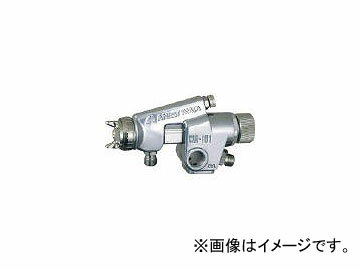 AlXgc/ANEST-IWATA `K mYa 1.3 WA101132P(3324125) JANF4538995093746 Small automatic gun nozzle diameter
