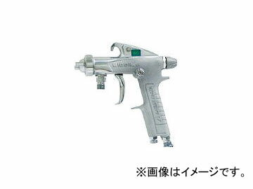 AlXgc/ANEST-IWATA `Xv[K z㎮ mYa 1.3 W612S(3808076) JANF4538995002649 Small spray gun sucker type nozzle diameter