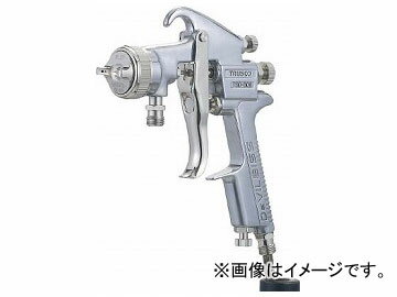gXRR/TRUSCO Xv[K mYa1.4 TSG508P14(3015041) JANF4989999433012 Spray gun pressure shipping type nozzle diameter
