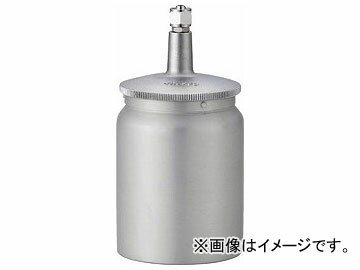 トラスコ中山/TRUSCO スプレーガン用カップ 容量0.7L SC07(2275163) JAN：4989999352528 Spray gun cup capacity