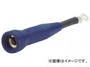 トラスコ中山/TRUSCO ウェルダー接続ケーブルジョイント TWC22J(2707969) JAN：4989999088182 Welder connection cable joint