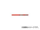三菱鉛筆/UNI 色鉛筆ポンキー単色 赤 K80.15(4088638) JAN：4902778143391 Color pencil ponkey monochromatic red
