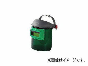 GM-C2 工事用品 溶接用品 溶接面 2965330 理研オプテック 理研オプテック/RIKENOPTECH tool ツール 工具 整備 用品 とらすこ なかやま ナカヤマ 中山 トラスコ入数：1個【特長】●1/3000秒の瞬間反応で有害光線をカットします。●作業前の明るさは#3と明るく、溶接時には#11の遮光度に変換します。【用途】●TIG溶接（30A以下はNG）、[二酸化炭素]アーク溶接、被覆アーク溶接、ステンレス、薄板溶接に。【仕様】●遮光前:♯3●遮光後:♯11●遮光スピード(秒):1/3000●復帰速度調整:自動●電源:太陽電池●ソーラー式●戻り速度調整:自動【質量】367g商品の詳細な情報はメーカーサイトでご確認ください。