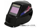 トラスコ中山/TRUSCO 溶接用かぶり面(液晶式) TSM25S4(4150937) JAN：4989999197273 Welding cover surface liquid crystal type