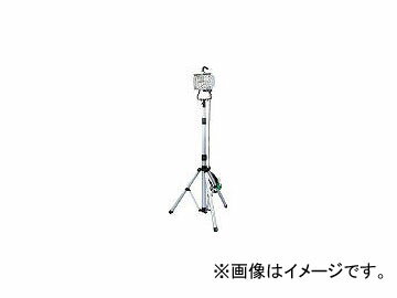 H/NICHIDO nQ nX^[500 100V 500WnQ ꓔOr HS500L(3250059) JANF4937305032657 Halogen pitcher Hello star One light tripod type