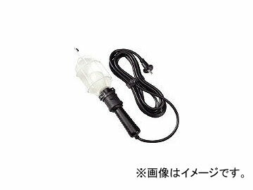 n^~ebh/HATAYA hH^nhv P100V 60W d5m CWS5(2876817) JANF4930510310367 Drip proof hand lamp single phase electric wire